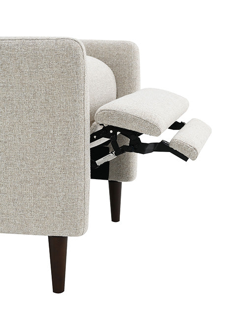 Psyche Pushback Recliner - Dream Home Furniture & Mattress (Waite Park, MN)
