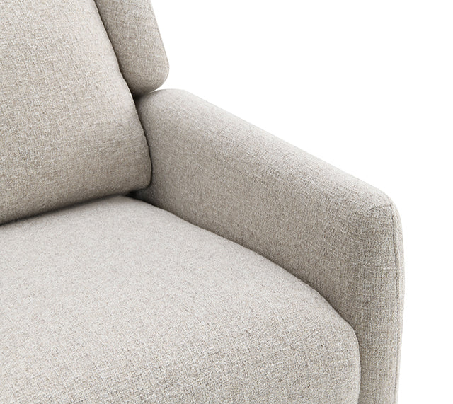 Psyche Pushback Recliner - Dream Home Furniture & Mattress (Waite Park, MN)