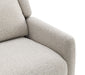 Psyche Pushback Recliner - Dream Home Furniture & Mattress (Waite Park, MN)