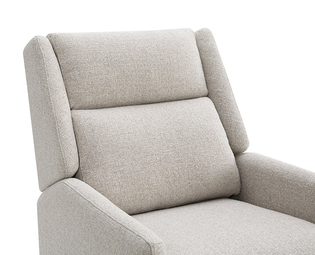 Psyche Pushback Recliner - Dream Home Furniture & Mattress (Waite Park, MN)