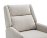 Psyche Pushback Recliner - Dream Home Furniture & Mattress (Waite Park, MN)
