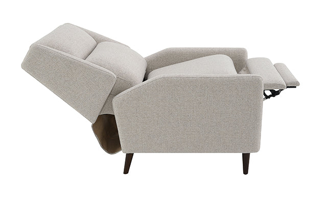 Psyche Pushback Recliner - Dream Home Furniture & Mattress (Waite Park, MN)