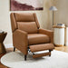 Psyche Pushback Recliner - Dream Home Furniture & Mattress (Waite Park, MN)