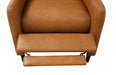Psyche Pushback Recliner - Dream Home Furniture & Mattress (Waite Park, MN)