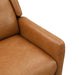 Psyche Pushback Recliner - Dream Home Furniture & Mattress (Waite Park, MN)