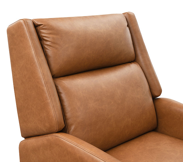 Psyche Pushback Recliner - Dream Home Furniture & Mattress (Waite Park, MN)