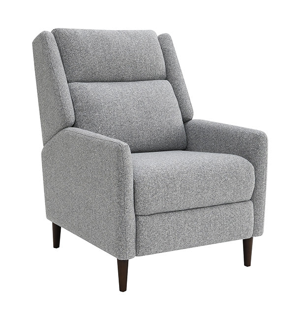 Psyche Pushback Recliner - Dream Home Furniture & Mattress (Waite Park, MN)