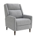 Psyche Pushback Recliner - Dream Home Furniture & Mattress (Waite Park, MN)