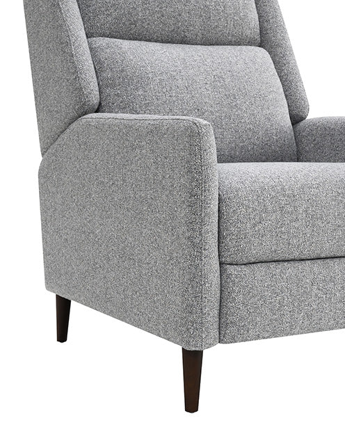 Psyche Pushback Recliner - Dream Home Furniture & Mattress (Waite Park, MN)