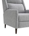 Psyche Pushback Recliner - Dream Home Furniture & Mattress (Waite Park, MN)