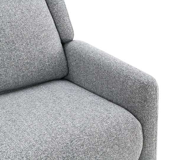 Psyche Pushback Recliner - Dream Home Furniture & Mattress (Waite Park, MN)