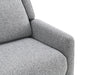 Psyche Pushback Recliner - Dream Home Furniture & Mattress (Waite Park, MN)