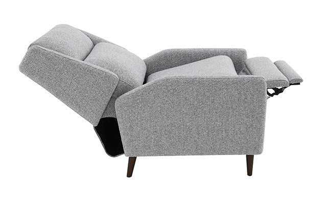 Psyche Pushback Recliner - Dream Home Furniture & Mattress (Waite Park, MN)