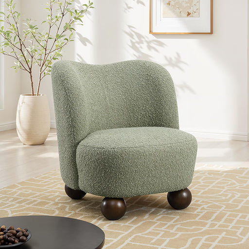 Karey Accent Chair - Dream Home Furniture & Mattress (Waite Park, MN)