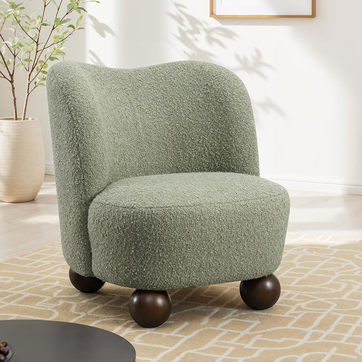 Karey Accent Chair - Dream Home Furniture & Mattress (Waite Park, MN)