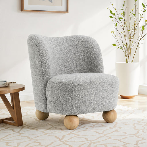 Karey Accent Chair - Dream Home Furniture & Mattress (Waite Park, MN)