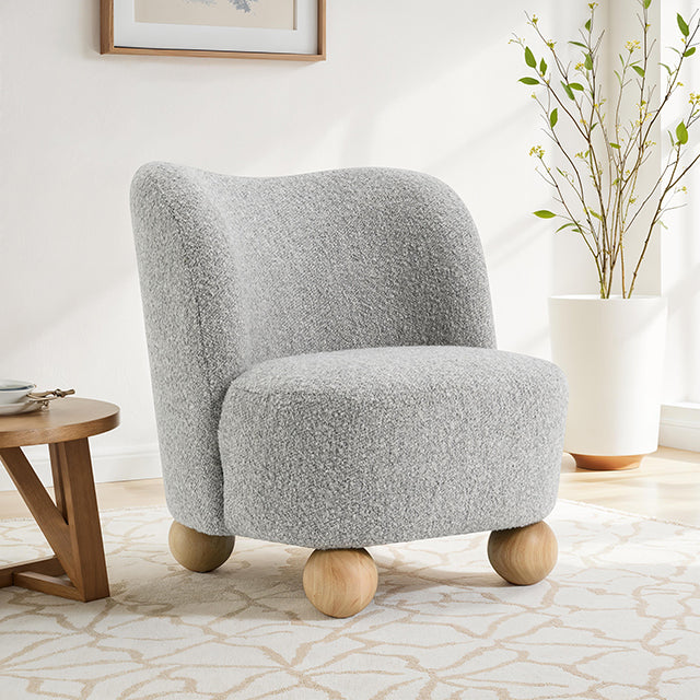 Karey Accent Chair - Dream Home Furniture & Mattress (Waite Park, MN)