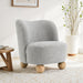 Karey Accent Chair - Dream Home Furniture & Mattress (Waite Park, MN)