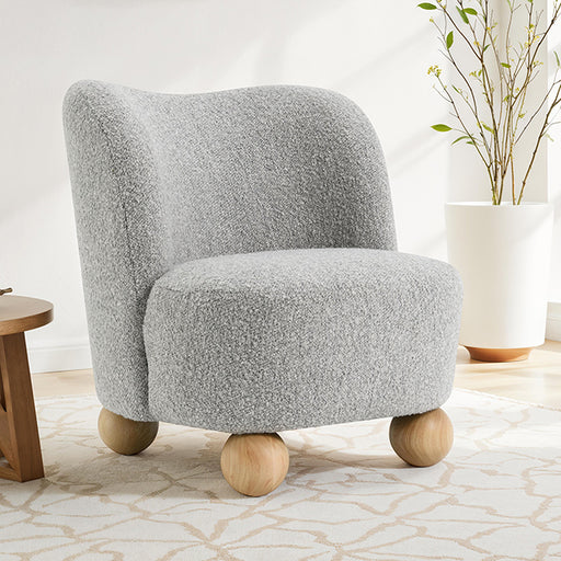 Karey Accent Chair - Dream Home Furniture & Mattress (Waite Park, MN)