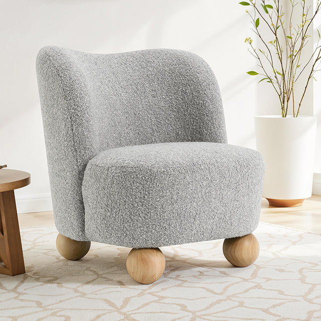 Karey Accent Chair - Dream Home Furniture & Mattress (Waite Park, MN)
