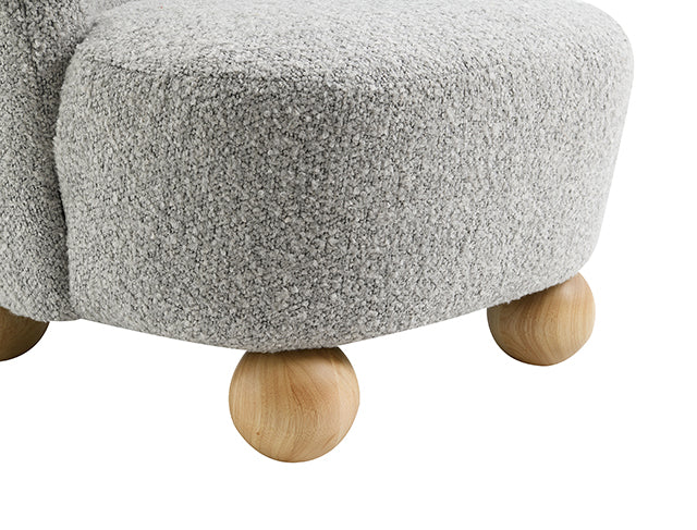 Karey Accent Chair - Dream Home Furniture & Mattress (Waite Park, MN)
