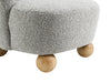 Karey Accent Chair - Dream Home Furniture & Mattress (Waite Park, MN)