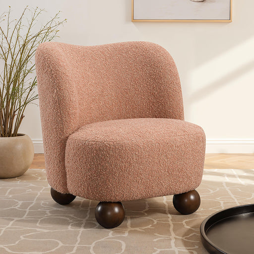 Karey Accent Chair - Dream Home Furniture & Mattress (Waite Park, MN)