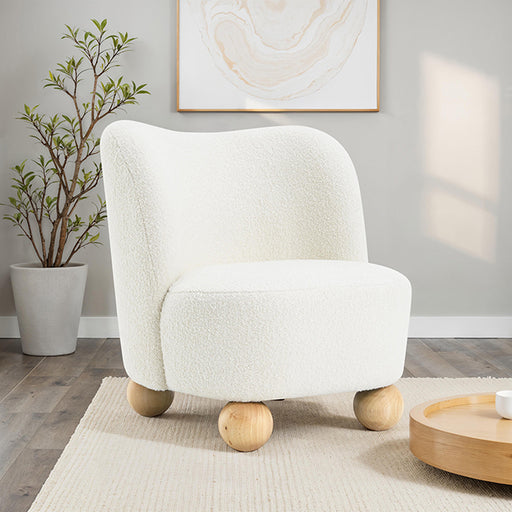 Karey Accent Chair - Dream Home Furniture & Mattress (Waite Park, MN)