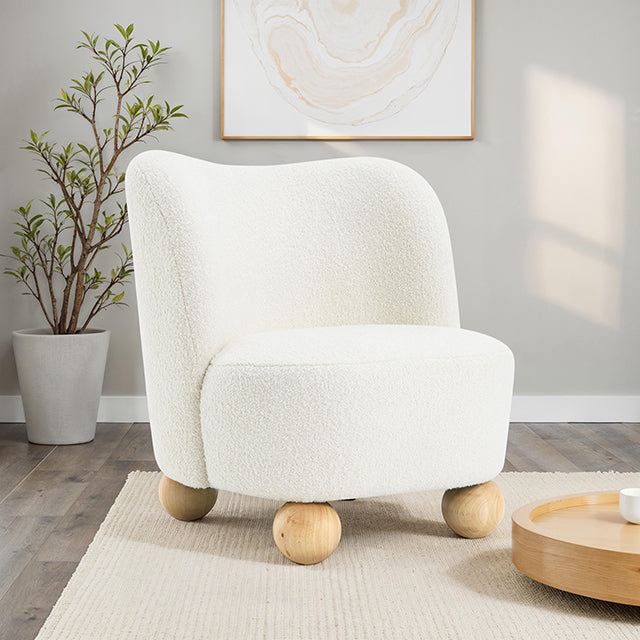 Karey Accent Chair - Dream Home Furniture & Mattress (Waite Park, MN)