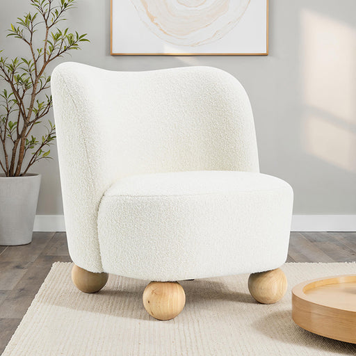 Karey Accent Chair - Dream Home Furniture & Mattress (Waite Park, MN)