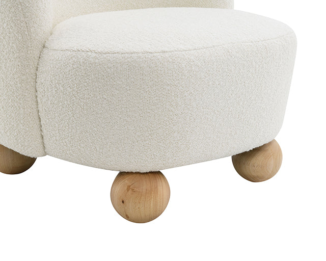 Karey Accent Chair - Dream Home Furniture & Mattress (Waite Park, MN)