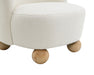 Karey Accent Chair - Dream Home Furniture & Mattress (Waite Park, MN)