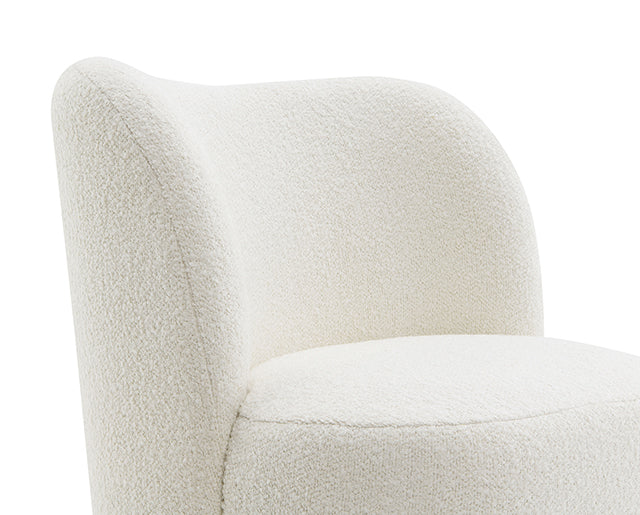 Karey Accent Chair - Dream Home Furniture & Mattress (Waite Park, MN)