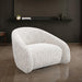 Kyria Swivel Chair - Dream Home Furniture & Mattress (Waite Park, MN)