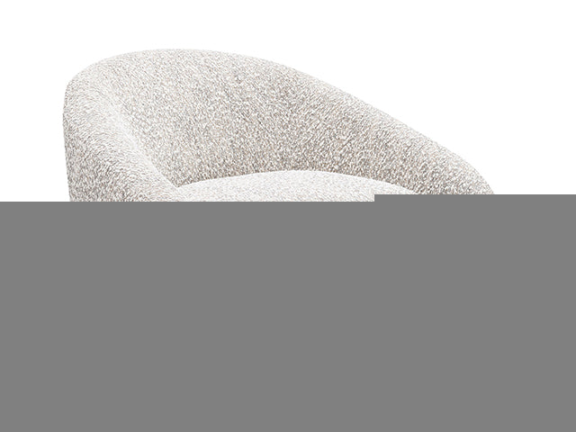Kyria Swivel Chair - Dream Home Furniture & Mattress (Waite Park, MN)