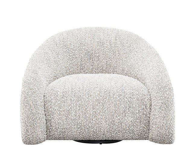 Kyria Swivel Chair - Dream Home Furniture & Mattress (Waite Park, MN)