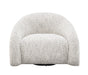 Kyria Swivel Chair - Dream Home Furniture & Mattress (Waite Park, MN)