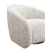 Kyria Swivel Chair - Dream Home Furniture & Mattress (Waite Park, MN)