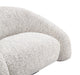Kyria Swivel Chair - Dream Home Furniture & Mattress (Waite Park, MN)