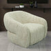 Pyrena Swivel Chair - Dream Home Furniture & Mattress (Waite Park, MN)