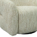 Pyrena Swivel Chair - Dream Home Furniture & Mattress (Waite Park, MN)