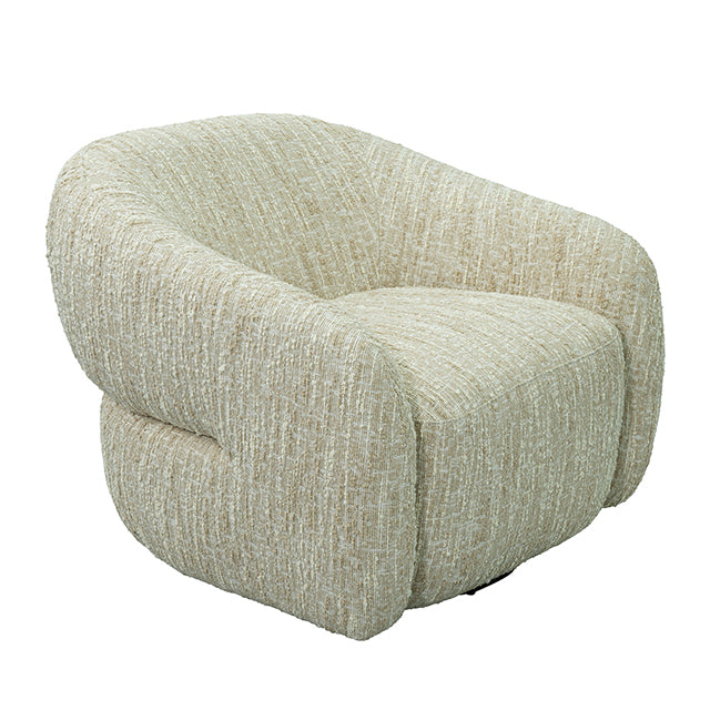 Pyrena Swivel Chair - Dream Home Furniture & Mattress (Waite Park, MN)