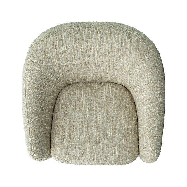 Pyrena Swivel Chair - Dream Home Furniture & Mattress (Waite Park, MN)