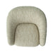 Pyrena Swivel Chair - Dream Home Furniture & Mattress (Waite Park, MN)