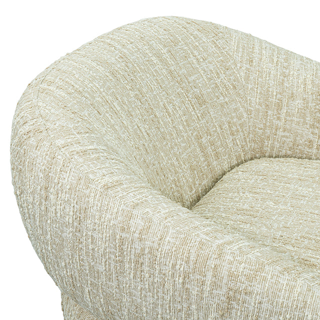 Pyrena Swivel Chair - Dream Home Furniture & Mattress (Waite Park, MN)