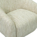 Pyrena Swivel Chair - Dream Home Furniture & Mattress (Waite Park, MN)