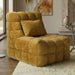 Kamili Massage Chair - Dream Home Furniture & Mattress (Waite Park, MN)