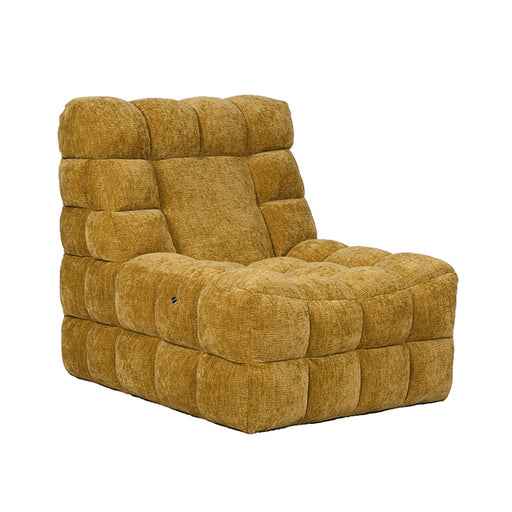 Kamili Massage Chair - Dream Home Furniture & Mattress (Waite Park, MN)