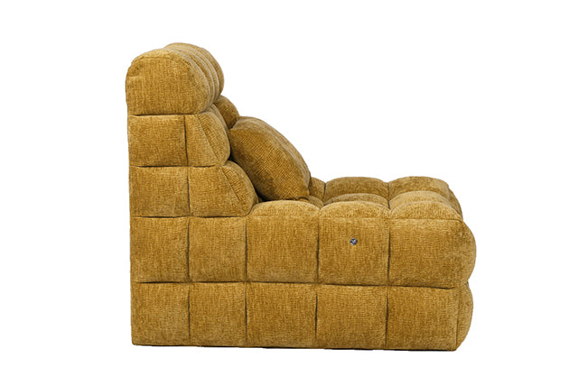 Kamili Massage Chair - Dream Home Furniture & Mattress (Waite Park, MN)