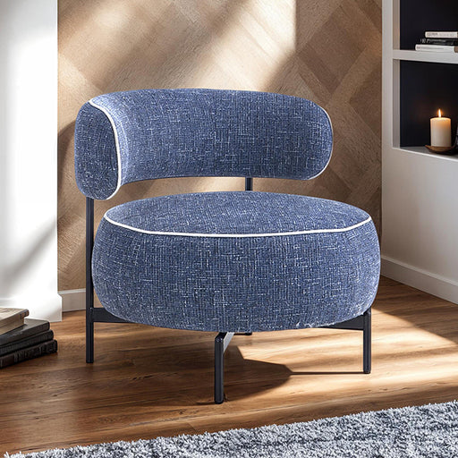 Florens Swivel Chair - Dream Home Furniture & Mattress (Waite Park, MN)
